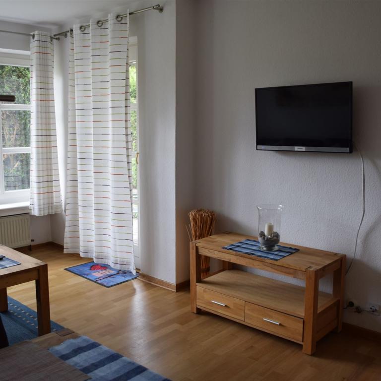 Sitzbereich Wohnzimmer